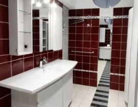 3-комнатная квартира, 143.3 м2 , 2 этаж, Вилоновская ул, 23 - фото 19