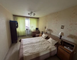 3-комнатная квартира, 68.5 м2 , 12 этаж, Московское шоссе, 143 - фото 20