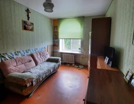 4-комнатная квартира, 85.4 м2 , 4 этаж, Металлургов пр-кт, 81 - фото 19