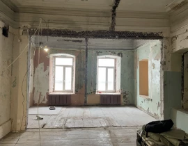 1-комнатная квартира, 42.6 м2 , 2 этаж, Молодогвардейская, 96 - фото 2