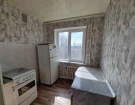 1-комнатная квартира, 29.8 м2 , 8 этаж, Воронежская ул, 141 - фото 1