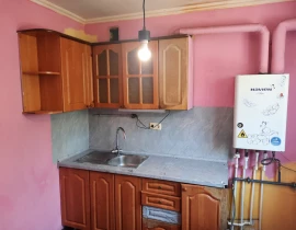 1-комнатная квартира, 30.1 м2 , 2 этаж, Евгения Золотухина, 12 - фото 1