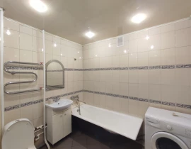 3-комнатная квартира, 57.9 м2 , 4 этаж, Карла Маркса пр-кт, 284 - фото 8