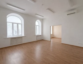 2-комнатная квартира, 72 м2 , 3 этаж, Ленинская, 116 - фото 1