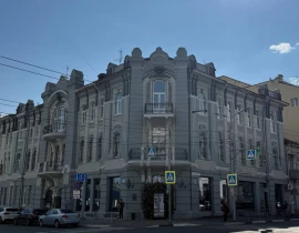 2-комнатная квартира, 72 м2 , 3 этаж, Ленинская, 116 - фото 8