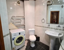 2-комнатная квартира, 60.7 м2 , 6 этаж, Революционная, 146А - фото 6