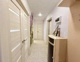 2-комнатная квартира, 46.1 м2 , 2 этаж, Василия Татищева, 14 - фото 21