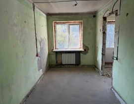 3-комнатная квартира, 55 м2 , 3 этаж, Белорусская, 103 - фото 1