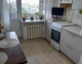 3-комнатная квартира, 68.5 м2 , 12 этаж, Московское шоссе, 143 - фото 2