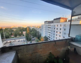 3-комнатная квартира, 68.5 м2 , 12 этаж, Московское шоссе, 143 - фото 3