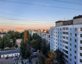 3-комнатная квартира, 68.5 м2 , 12 этаж, Московское шоссе, 143 - фото 4