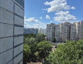 2-комнатная квартира, 52.6 м2 , 7 этаж, Владимирская ул, 56 - фото 18
