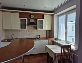 2-комнатная квартира, 52.6 м2 , 7 этаж, Владимирская ул, 56 - фото 4