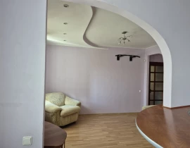 2-комнатная квартира, 52.6 м2 , 7 этаж, Владимирская ул, 56 - фото 3