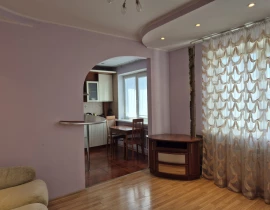 2-комнатная квартира, 52.6 м2 , 7 этаж, Владимирская ул, 56 - фото 5