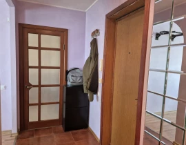 2-комнатная квартира, 52.6 м2 , 7 этаж, Владимирская ул, 56 - фото 16