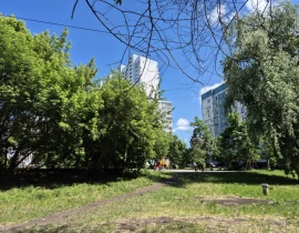 2-комнатная квартира, 52.6 м2 , 7 этаж, Владимирская ул, 56 - фото 20