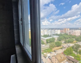2-комнатная квартира, 69 м2 , 15 этаж, Советская Армия, 91 - фото 6