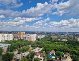 2-комнатная квартира, 69 м2 , 15 этаж, Советская Армия, 91 - фото 3