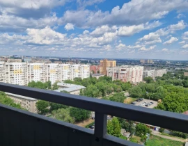 2-комнатная квартира, 69 м2 , 15 этаж, Советская Армия, 91 - фото 9