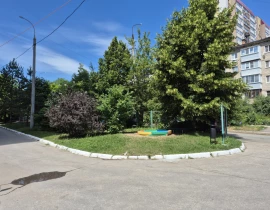 3-комнатная квартира, 78 м2 , 6 этаж, Карбышева, 69 - фото 24