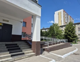 3-комнатная квартира, 78 м2 , 6 этаж, Карбышева, 69 - фото 22