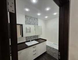 3-комнатная квартира, 78 м2 , 6 этаж, Карбышева, 69 - фото 12