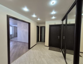 3-комнатная квартира, 78 м2 , 6 этаж, Карбышева, 69 - фото 1