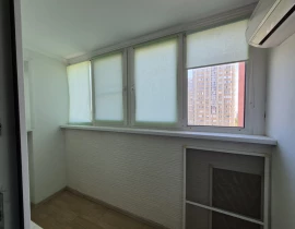 3-комнатная квартира, 78 м2 , 6 этаж, Карбышева, 69 - фото 7
