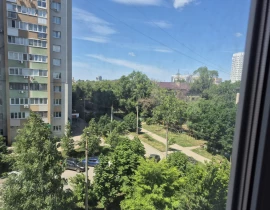 3-комнатная квартира, 78 м2 , 6 этаж, Карбышева, 69 - фото 21