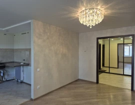3-комнатная квартира, 78 м2 , 6 этаж, Карбышева, 69 - фото 2