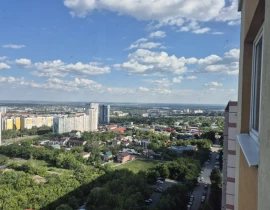 1-комнатная квартира, 42 м2 , 18 этаж, Высоковольтная ул, 6 - фото 21