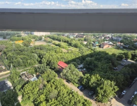 1-комнатная квартира, 42 м2 , 18 этаж, Высоковольтная ул, 6 - фото 22