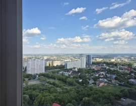 1-комнатная квартира, 42 м2 , 18 этаж, Высоковольтная ул, 6 - фото 23