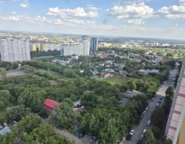 1-комнатная квартира, 42 м2 , 18 этаж, Высоковольтная ул, 6 - фото 25