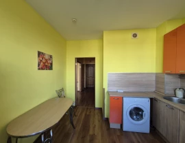 1-комнатная квартира, 42 м2 , 18 этаж, Высоковольтная ул, 6 - фото 2
