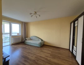 1-комнатная квартира, 42 м2 , 18 этаж, Высоковольтная ул, 6 - фото 7
