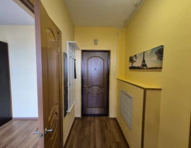 1-комнатная квартира, 42 м2 , 18 этаж, Высоковольтная ул, 6 - фото 9