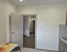 1-комнатная квартира, 44.8 м2 , 2 этаж, Владимирская 33, 33 - фото 3