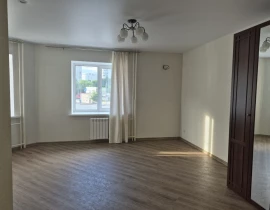 1-комнатная квартира, 44.8 м2 , 2 этаж, Владимирская 33, 33 - фото 6