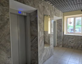 1-комнатная квартира, 44.8 м2 , 2 этаж, Владимирская 33, 33 - фото 17