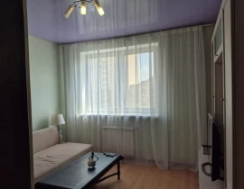 1-комнатная квартира, 47.4 м2 , 11 этаж, Мичурина ул, 138 - фото 4