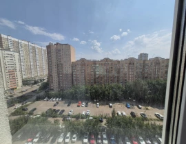 1-комнатная квартира, 47.4 м2 , 11 этаж, Мичурина ул, 138 - фото 17