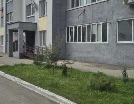 1-комнатная квартира, 42.9 м2 , 2 этаж, 5 просека, 143 - фото 22