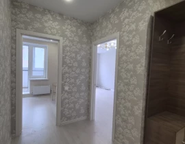 1-комнатная квартира, 42.9 м2 , 2 этаж, 5 просека, 143 - фото 13