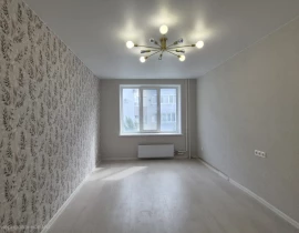 1-комнатная квартира, 42.9 м2 , 2 этаж, 5 просека, 143 - фото 5
