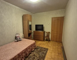 3-комнатная квартира, 69.7 м2 , 1 этаж, Бобруйская, 89 - фото 9