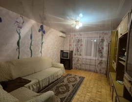 3-комнатная квартира, 69.7 м2 , 1 этаж, Бобруйская, 89 - фото 5