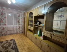 3-комнатная квартира, 69.7 м2 , 1 этаж, Бобруйская, 89 - фото 4