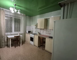 3-комнатная квартира, 69.7 м2 , 1 этаж, Бобруйская, 89 - фото 2